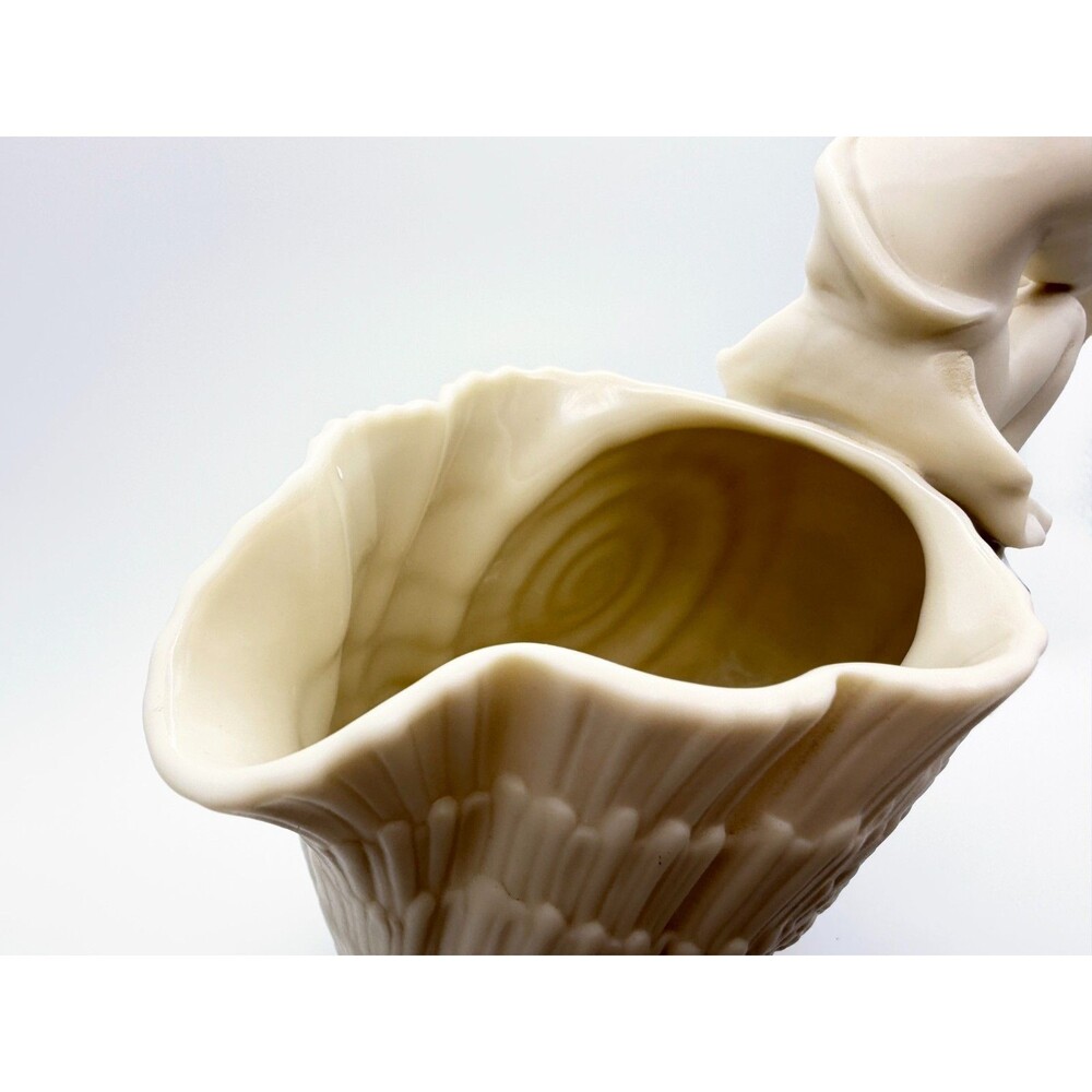 Lenox Walter Scott Centennial Vase Pitcher Limited Edition #2091 Mint Condition - Picture 8 of 16